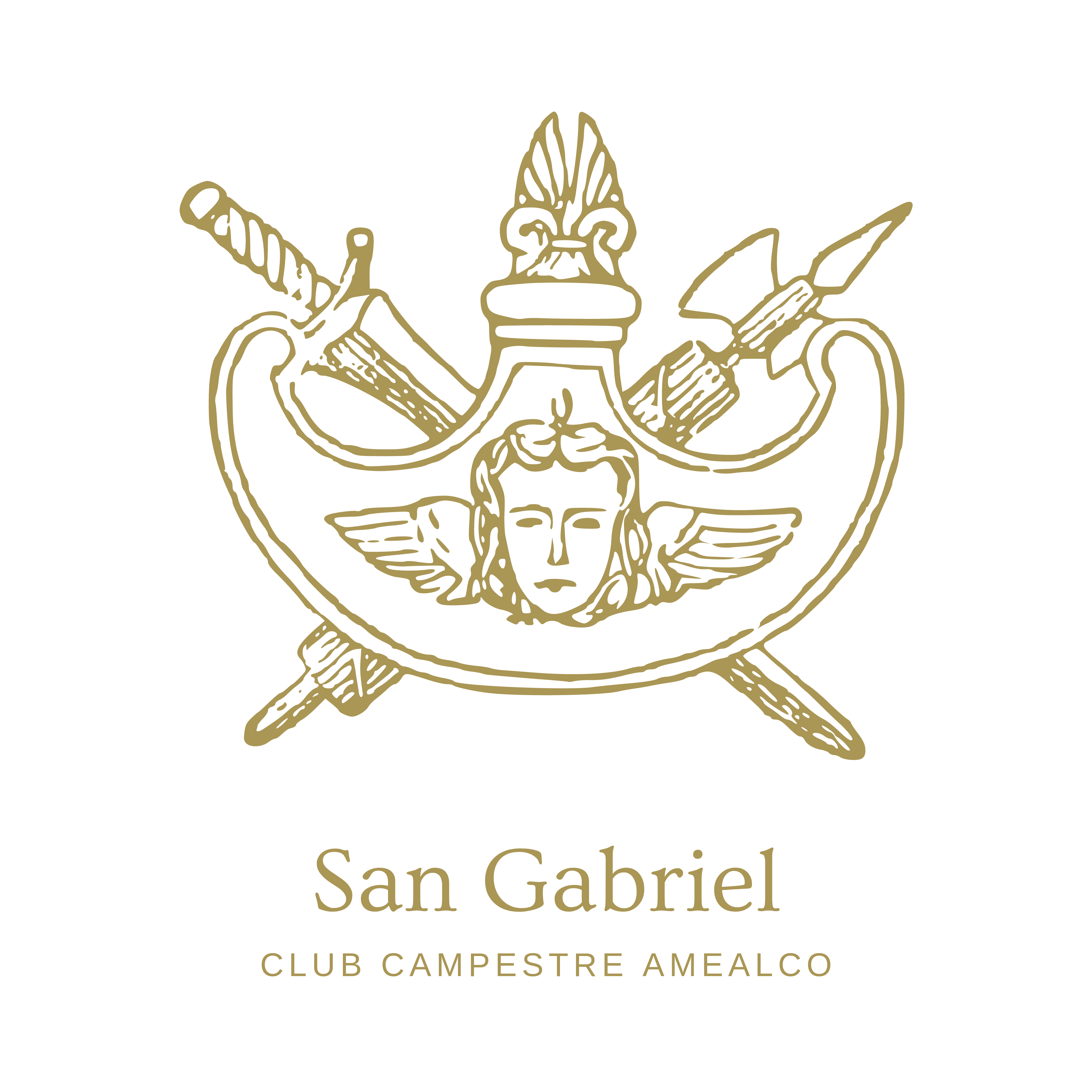 Contacto - San Gabriel